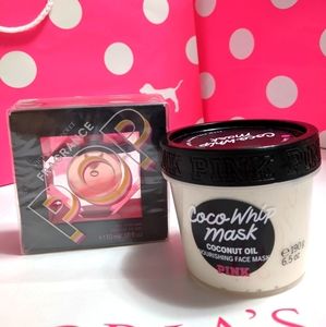 Pink Victorias secret bundles